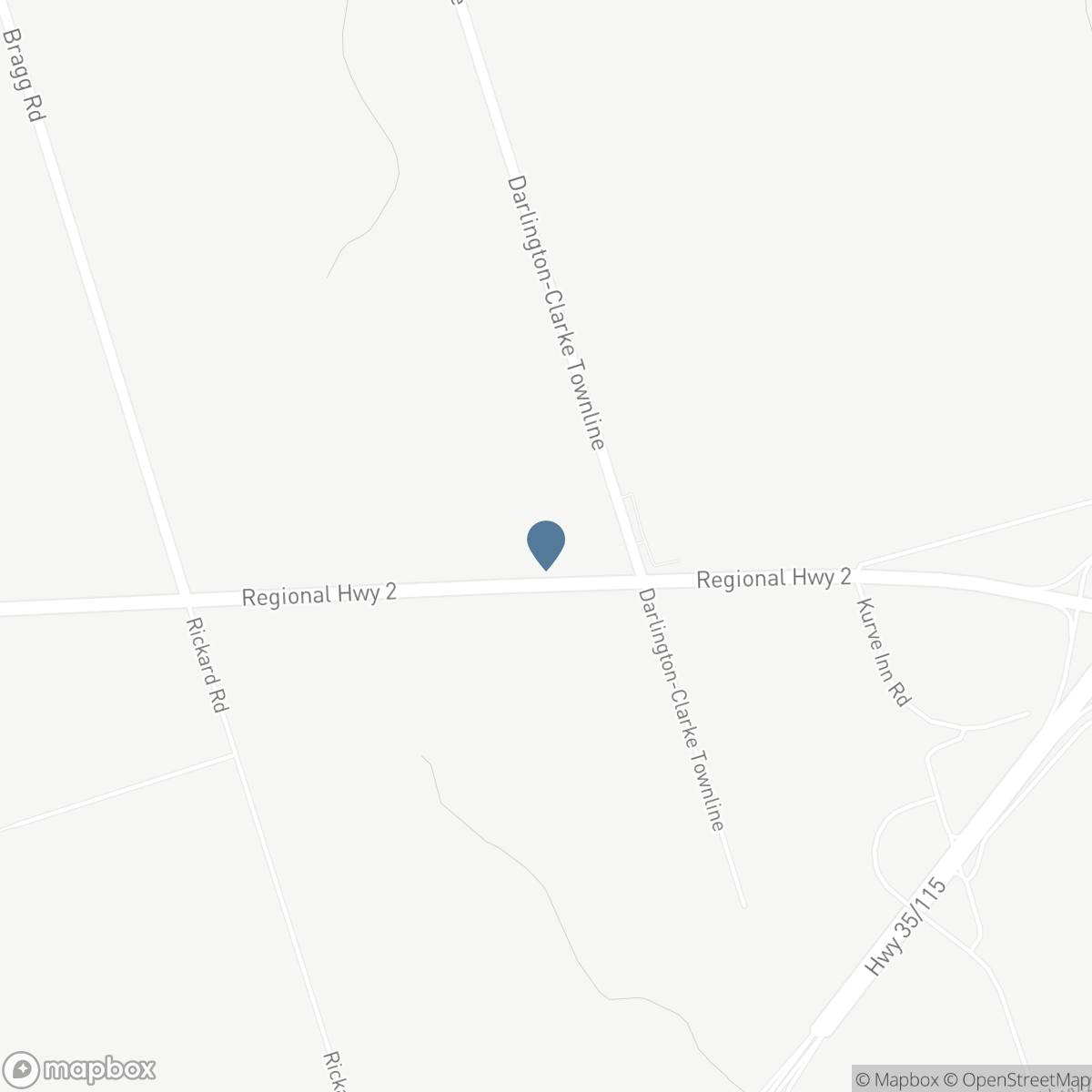 3122 HIGHWAY 2, Clarington, Ontario L1C 6E2
